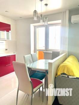 2-к квартира, вторичка, 54м2, 10/12 этаж