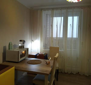2-к квартира, вторичка, 69м2, 7/16 этаж