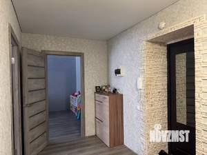 2-к квартира, вторичка, 63м2, 1/14 этаж