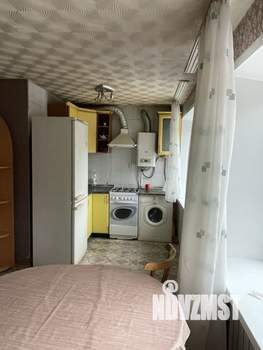 2-к квартира, вторичка, 53м2, 3/5 этаж