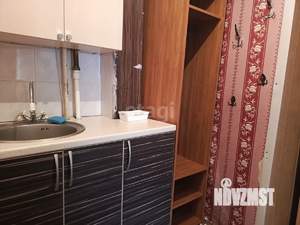 1-к квартира, вторичка, 18м2, 1/9 этаж