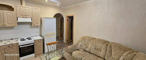 1-к квартира, вторичка, 40м2, 14/14 этаж