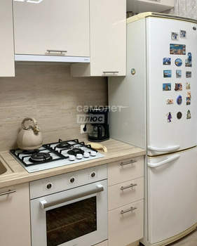 2-к квартира, вторичка, 44м2, 2/5 этаж