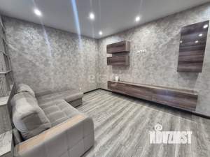 1-к квартира, вторичка, 54м2, 4/6 этаж