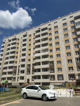 Студия квартира, сданный дом, 29м2, 8/9 этаж