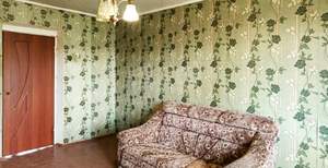 3-к квартира, вторичка, 62м2, 5/5 этаж