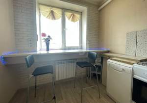 1-к квартира, вторичка, 46м2, 10/10 этаж