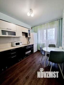 1-к квартира, вторичка, 40м2, 13/18 этаж