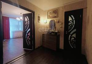 2-к квартира, вторичка, 61м2, 6/16 этаж