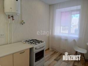 2-к квартира, вторичка, 37м2, 1/3 этаж
