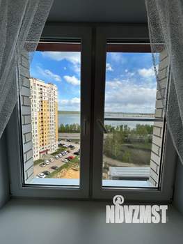 1-к квартира, вторичка, 38м2, 11/16 этаж