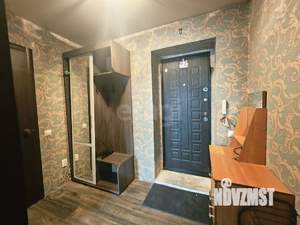 1-к квартира, вторичка, 33м2, 7/9 этаж