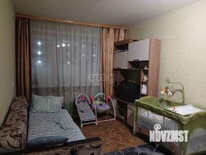 2-к квартира, вторичка, 41м2, 1/5 этаж