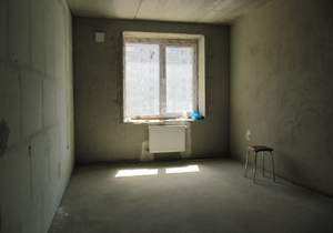 1-к квартира, вторичка, 42м2, 3/9 этаж