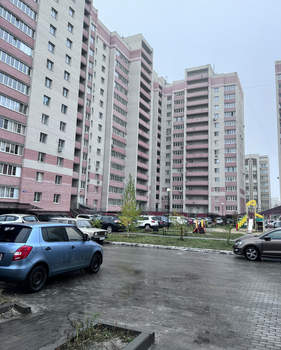 2-к квартира, вторичка, 86м2, 10/14 этаж