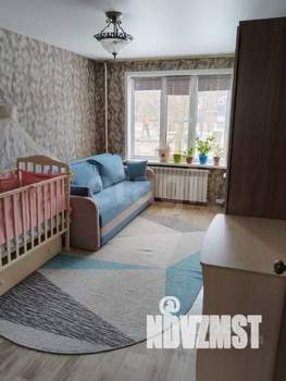 2-к квартира, вторичка, 42м2, 2/5 этаж