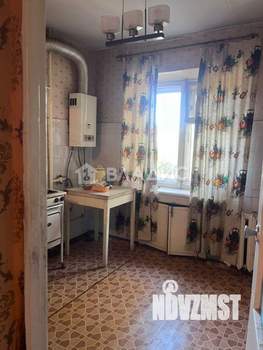 2-к квартира, вторичка, 44м2, 3/5 этаж