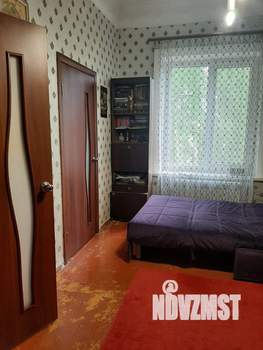 3-к квартира, вторичка, 39м2, 2/2 этаж