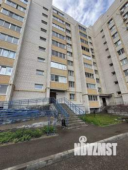 1-к квартира, вторичка, 32м2, 3/9 этаж
