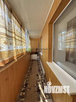 1-к квартира, вторичка, 35м2, 9/10 этаж