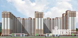 2-к квартира, вторичка, 63м2, 3/16 этаж