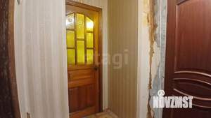 1-к квартира, вторичка, 37м2, 4/9 этаж