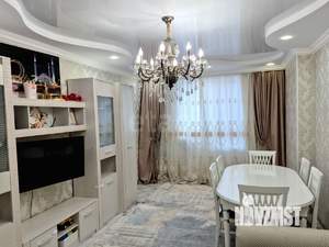 2-к квартира, вторичка, 68м2, 16/16 этаж