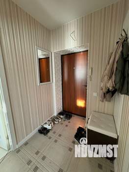 1-к квартира, вторичка, 35м2, 4/9 этаж