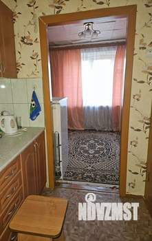 1-к квартира, вторичка, 18м2, 5/5 этаж
