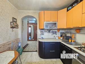 2-к квартира, вторичка, 53м2, 2/9 этаж