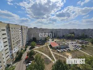 3-к квартира, вторичка, 63м2, 10/10 этаж