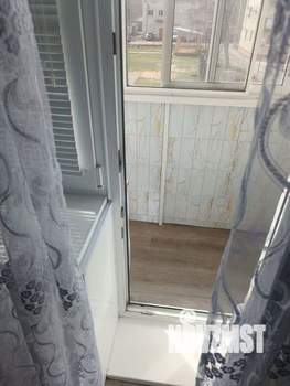 2-к квартира, вторичка, 44м2, 2/5 этаж