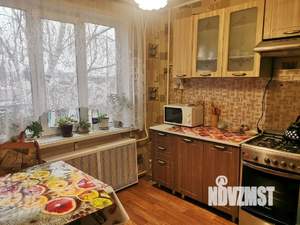 2-к квартира, вторичка, 47м2, 4/5 этаж