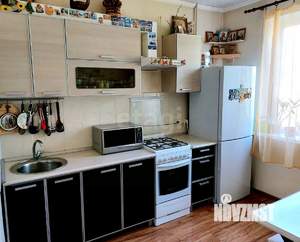 3-к квартира, вторичка, 63м2, 4/9 этаж