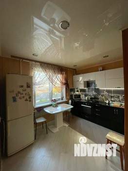 1-к квартира, вторичка, 37м2, 4/9 этаж