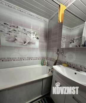 3-к квартира, вторичка, 63м2, 5/9 этаж