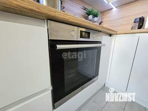 4-к квартира, вторичка, 79м2, 2/5 этаж