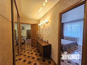2-к квартира, вторичка, 47м2, 1/9 этаж