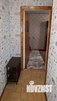 2-к квартира, вторичка, 44м2, 2/5 этаж