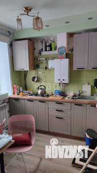 1-к квартира, вторичка, 31м2, 2/5 этаж