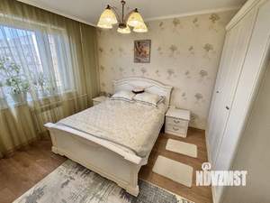 2-к квартира, вторичка, 53м2, 8/9 этаж