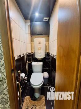 2-к квартира, вторичка, 53м2, 9/9 этаж