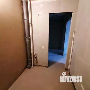 1-к квартира, вторичка, 35м2, 8/9 этаж