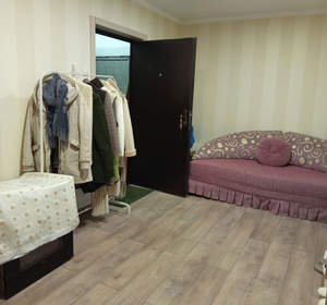 2-к квартира, вторичка, 69м2, 7/16 этаж