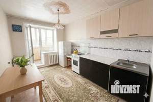 3-к квартира, вторичка, 71м2, 6/6 этаж