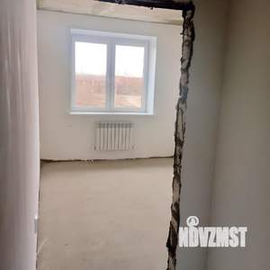 2-к квартира, вторичка, 48м2, 2/5 этаж