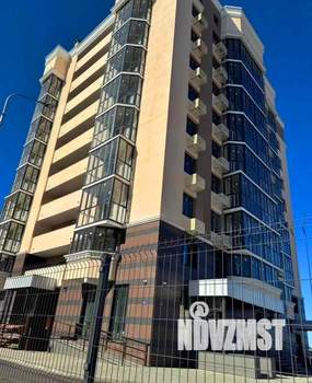 1-к квартира, вторичка, 33м2, 6/9 этаж