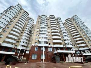 2-к квартира, вторичка, 54м2, 9/15 этаж
