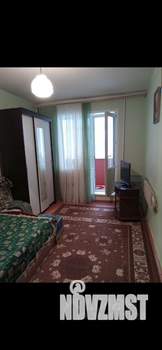 3-к квартира, вторичка, 69м2, 3/10 этаж