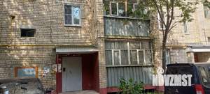 3-к квартира, вторичка, 63м2, 5/5 этаж